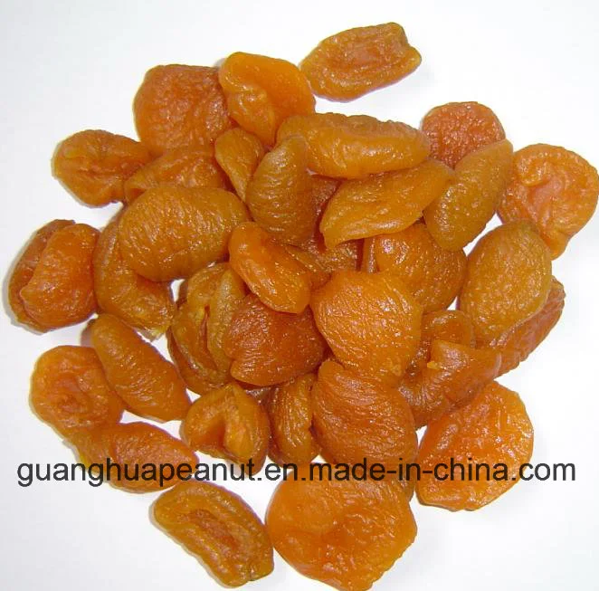 Hot Sales New Crop Dried Peach