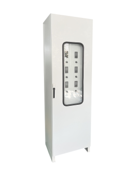 Q235 IP55 Heating Control Board