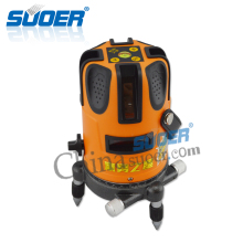 High Precision Line Laser Projector 635nm Laser Line Level