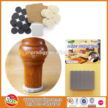 eva foam mats EVA rubber furniture leg pads