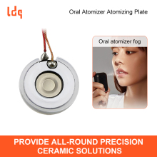 10mm Oral Atomizer Atomizing Plate