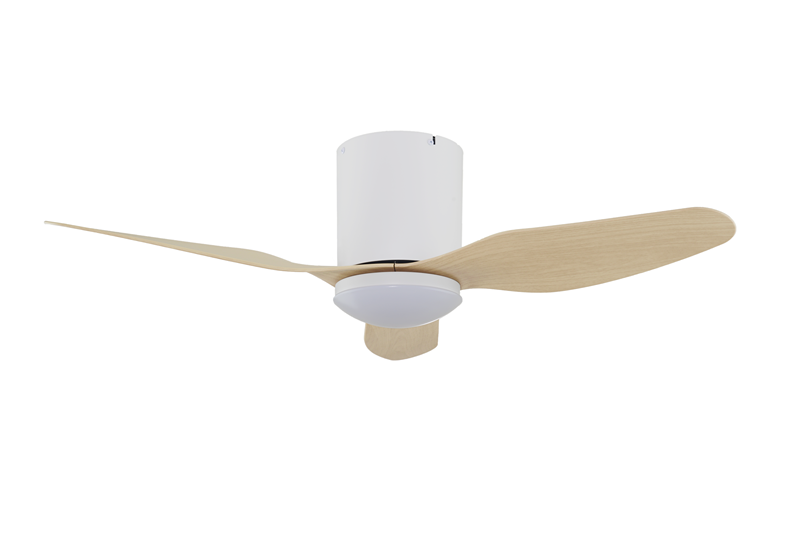 48 inch DC ceiling fan without LED