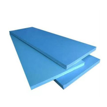 Factory Wholesale XPS Foam Boards for Cold Storage and Foundation Insulation
