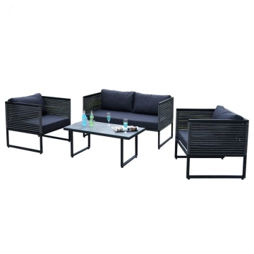 Outdoor Furniture Garden Sofa Sets KD