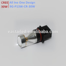 P13 30w auto bulbs
