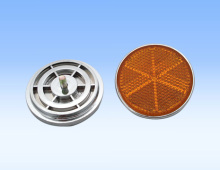 Motorcycle Reflector (BXJ-M09)