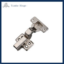 Oven hinge and cooker hinge