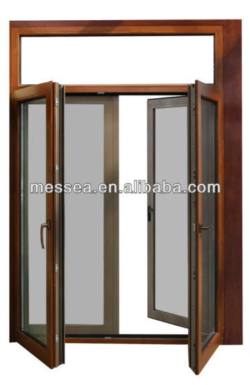 WAC Casement Doors