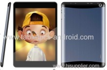 7" Quad Core Mtk8389 3g Tablet?