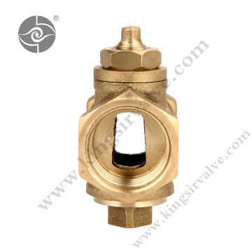 Forged Plug valve