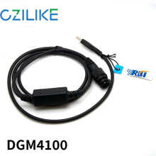 Programming Cables for DGM and XPR Radios