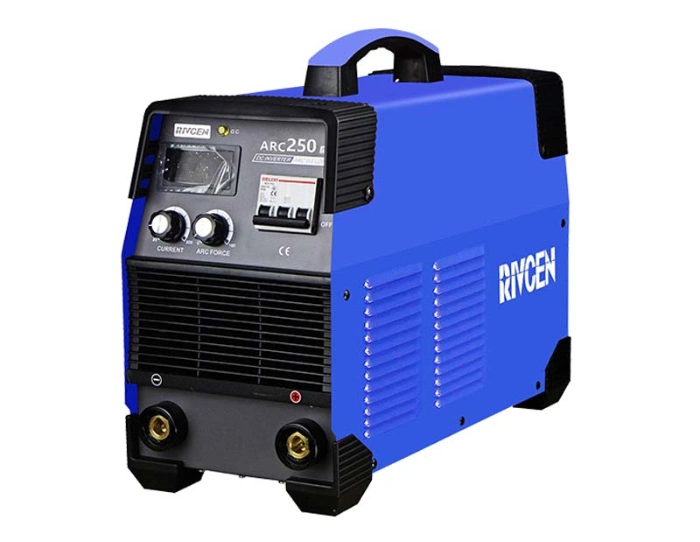 High Quality DC Inverter Arc Welding Machine with Ce Approved