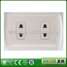 Wall Use Light Bulb Socket