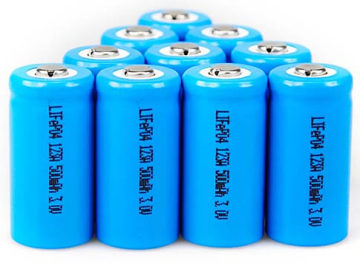 lifepo4 battery 48v 40ah