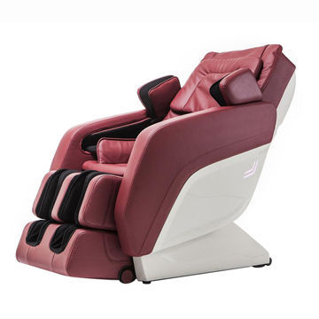 Pedicure massage chair, zero gravity, full body massage, rocking massage and slide forward function