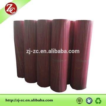 green strengthe non woven /grocery nonwoven /heat preservation nonwoven