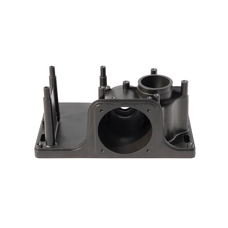 Customized Service Aluminum Alloy die casting