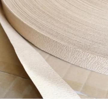 Electrical Insulating Crepe Paper