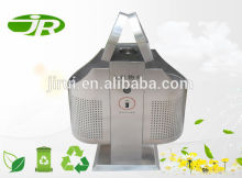 luxury separation garbage cans bin