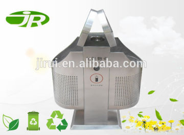 luxury separation garbage cans bin