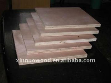 okoume plywood