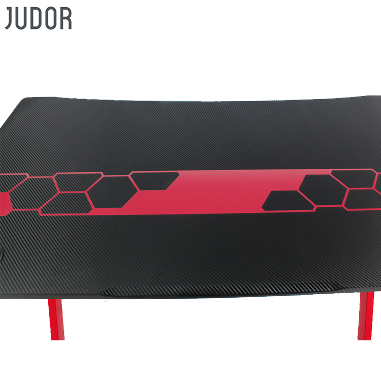 Judor Modern Gaming Desk Standing Desk Computer Table Office Students Computer Desks