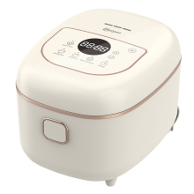 2L Induction Heating Pressure Rice Cooker