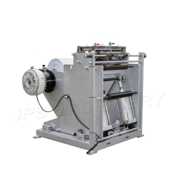 JPS-420UN Independent Unwinder Machine