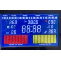 Color HTN class LCD display module