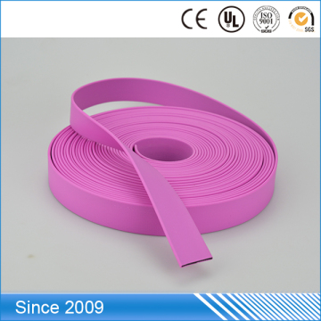 Flame Retardant Polyurethane Coated Webbing,Fire Resistant coated polyester Webbing