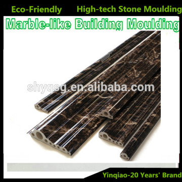 Microcrystal Nano Resin Material Cheap Stone Marble Decorative Panels