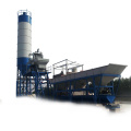 High quality factory 35m3h concrete mixing plant