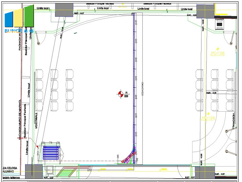 Movable Wall Partitions System Aluminum Sliding Partition Walls Accessories Tracks and Wheels Door & Window T - Profile Is Alloy