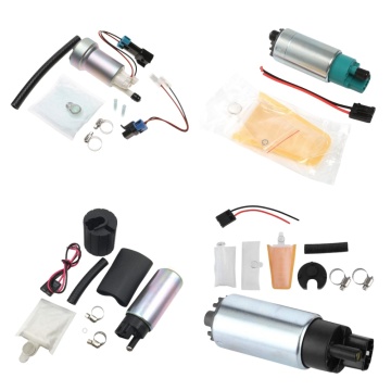 Universal Electric Fuel Pump for Hyundai Chrysler Ford Honda Mazda