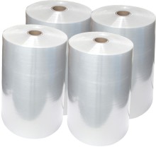Silver Talent hand/machine stretch film for wrapping
