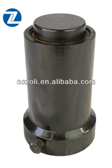 Track Adjuster Cylinder for HD1250 /Hydraulic Track Adjuster/Excavator Track Adjuster