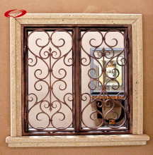 Custom Iron Doors for Residential & Commercial Installation