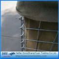 Hesco Barrier Τιμή / Στρατιωτικό Gabion Συγκόλλησε Hesco