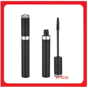 Cosmetics Black Packing Mascara Bottle