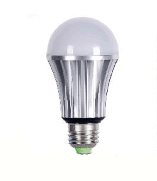 Energy saving E27 3w led bulb