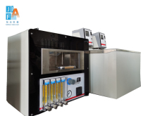 Petroleum Waxes Oil Content Tester ISO2908 ASTM D721 paraffin oil content Analyzer oil content meter