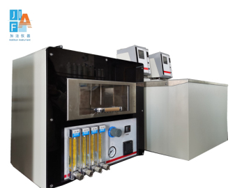 ISO2908 Oil Content of Petroleum Waxes Tester oil content meter equipment analyzer ASTM D721 ASTM D3235