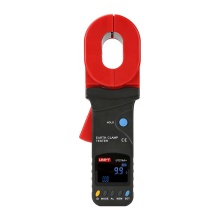 UNI-T UT276A+ UT278A+ Clamp Earth Ground Testers