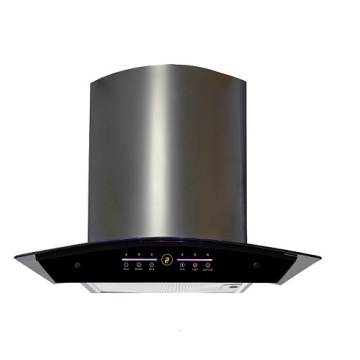 Filtro de chimenea de ventilador extractor Cata