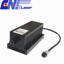 266nm Solid State UV Laser
