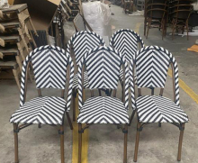 fashion Outdoor Rattan Chairs