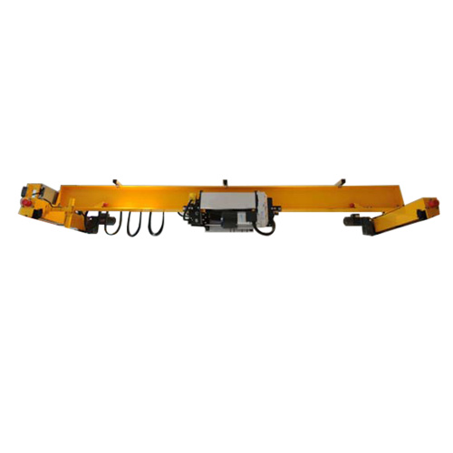 Euro type eot crane 10 ton price