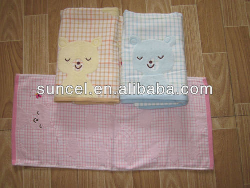 Super Microfiber Face Towel