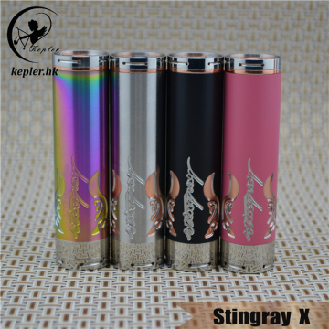 Kepler stingray mod clone stingray x mod clone