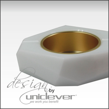 Cool Ashtray Crystal